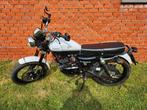 Mash seventy five 125cc, Particulier