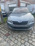 Skoda 3T Superb voor export, Auto's, Peugeot, Bedrijf, Diesel, Te koop, Euro 6