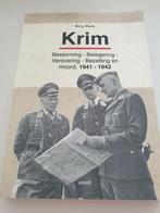 Perry Pierik - Krim  1941 - 1942, Ophalen of Verzenden, Zo goed als nieuw, Perry Pierik