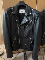 Leren jas NIEUW !!, Kleding | Dames, Ophalen of Verzenden, Zo goed als nieuw, Maat 38/40 (M)