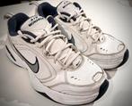 Nike Air Monarch IV, Nike, Ophalen of Verzenden, Zo goed als nieuw, Wit