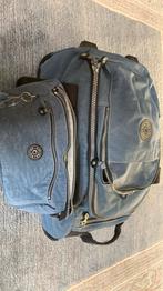 Kipling trolley voor kinderen met bijpassende toilettas., Ophalen of Verzenden, Gebruikt
