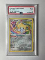 Jirachi Amazing Rare Vivid Voltage PSA 9, Nieuw, Ophalen of Verzenden