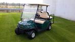 Club Car tempo 2+2 2023, Sports & Fitness, Comme neuf, Voiturette de golf, Autres marques