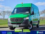 Mercedes-Benz SPRINTER 314 L2H2 RWD Mbux Euro6!, Mercedes-Benz, Bedrijf, Cruise Control, Te koop