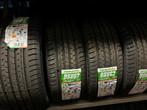 225 55 1797v zomer banden merk Doublestar, Ophalen, Nieuw, 17 inch, Band(en)