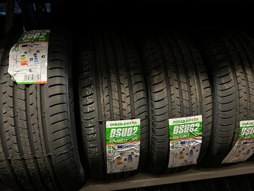 225 55 1797v zomer banden merk Doublestar, Auto-onderdelen, Banden en Velgen, Band(en), Zomerbanden, 17 inch, 225 mm, Personenwagen