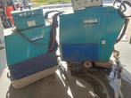 Schrob dweil machine, Doe-het-zelf en Bouw, Ophalen of Verzenden, Gebruikt