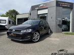 Volkswagen Golf 1.4 TSI Highline PANO-XENON-LED-KEYLESS-CAME, Auto's, Euro 5, 122 pk, Gebruikt, 4 cilinders