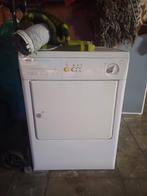 Droogkast zanussi, Ophalen of Verzenden