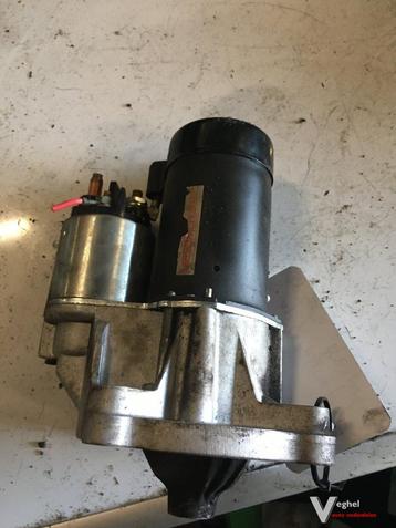 Peugeot 307 1.6 16v 2003 Startmotor beschikbaar voor biedingen
