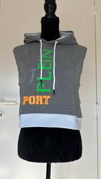 Sweat à capuche carré Philippe, Vêtements | Hommes, Neuf, Gris, Enlèvement ou Envoi, Philipp Plein