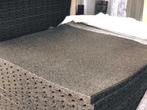 Dalles en caoutchouc pour ecurie / Box chevaux 1mx1mx4cm, Kriden, Info@kriden.be, Belgique