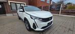 Peugeot 3008 Facelift 1.5HDI/ 66.000 km + GARANTIE, Autos, Achat, Euro 6, Entreprise, Boîte manuelle