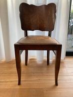 vintage chair, Ophalen