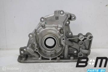 Oliepomphuis VW Up! 1.0 TSI CHZA 04E115105BP beschikbaar voor biedingen