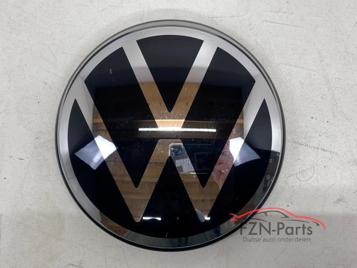 VW Golf 8 Embleem, Auto-onderdelen, Overige Auto-onderdelen, Gebruikt, Ophalen of Verzenden