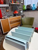 Designplank Tomado 1950/60, Ophalen of Verzenden
