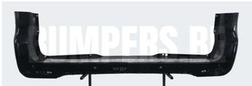 Bumper Mercedes Vito V KLASSE W447 447 AMG Facelift 19- Lang beschikbaar voor biedingen