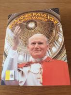 Vaticaanstad 2004 - proefmunten invoering van euro, Postzegels en Munten, Ophalen of Verzenden, Vaticaanstad