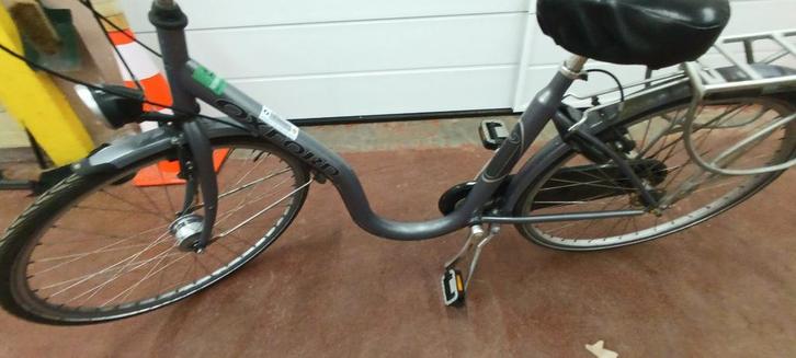Oxford dames met  ! lage !  instap, Fietsen en Brommers, Fietsen | Dames | Damesfietsen, Ophalen