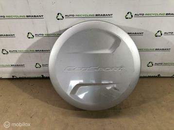 Reservewiel Houder Cover Origineel Ford EcoSport M4D827A3 beschikbaar voor biedingen