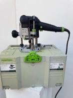 FESTOOL OF1010 EBQ plus ROUTER, Doe-het-zelf en Bouw, Gereedschap | Freesmachines, Overige soorten, Ophalen of Verzenden, Zo goed als nieuw