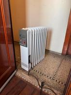 Radiateur bain d'huile Amsta 2000, Bricolage & Construction, Enlèvement, Comme neuf, Radiateur