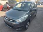 Hyundai i 10 - 5 portes - 88.000 kms !!!, Auto's, Hyundai, Voorwielaandrijving, Euro 5, Stof, 5 deurs