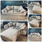 Witte zetel 2,40 x 1,20. GRATIS Af te halen in Ekeren, Ophalen, Zo goed als nieuw