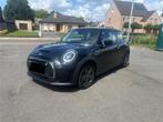 Mini cooper s, Auto's, 0 kg, Zwart, 120 kW, Elektrisch