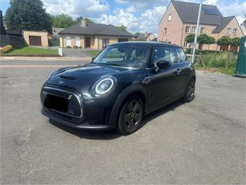 Mini cooper s, Autos, Mini, Achat, Euro 6, Noir, 5 places