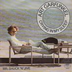 45t art garfunkel--crying in my sleep----, Cd's en Dvd's, Vinyl Singles, Gebruikt, 7 inch, Single, Ophalen of Verzenden