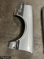Audi 80 Coupe B2 81 85  links spatbord spatscherm voorscherm, Gebruikt, Herkomst onderdeel bekend, Links, Spatbord