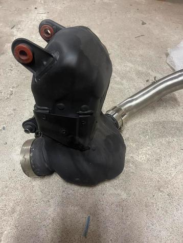 KTM duke 125cc middenpot beschikbaar voor biedingen
