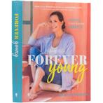 boek: forever young - Martine Prenen, Boeken, Verzenden, Zo goed als nieuw, Gezondheid en Conditie