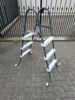 Intex zwembadladder, Ophalen, Nieuw, Ladder