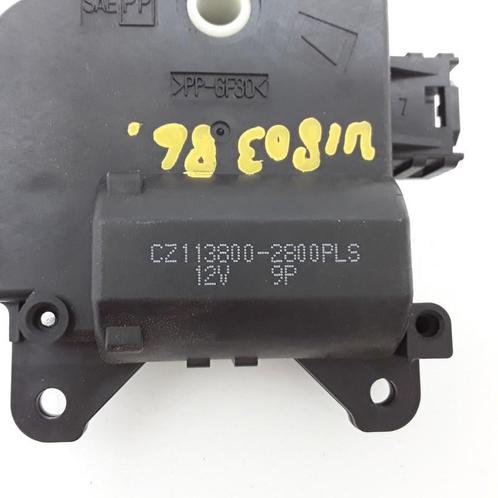 KACHELSTELMOTOR Toyota Yaris III (P13) (|CZ1138002800PLS|), Auto-onderdelen, Airco en Verwarming, Toyota, Gebruikt