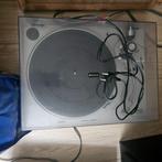Lot audio, Platenspelers, bandrecorder, Audio, Tv en Foto, Platenspelers, Ophalen, Gebruikt, Platenspeler, Dual