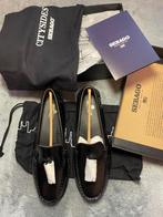 Sebago, Enlèvement, Neuf, Noir