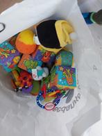 Zak (baby)speelgoed, Kinderen en Baby's, Ophalen, Gebruikt