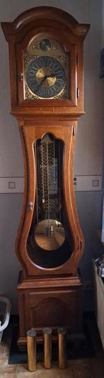 Staande klok, Antiek en Kunst, Ophalen