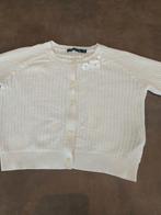 Kort vestje river woods maat 140, Kinderen en Baby's, Kinderkleding | Maat 140, River Woods, Meisje, Trui of Vest, Ophalen of Verzenden