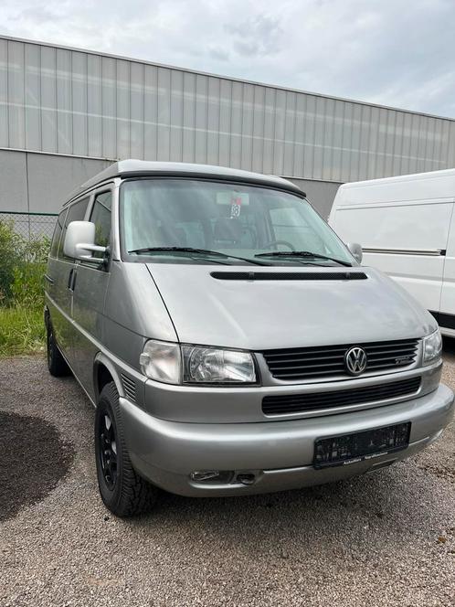 Volkswagen multivan syncro met hefdak, Auto's, Volkswagen, Particulier, Multivan, Zetelverwarming, Diesel, Monovolume, Handgeschakeld