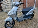 piaggio 50cc. 2 t. classe A, Ophalen, Gebruikt, Klasse A (25 km/u), Fly