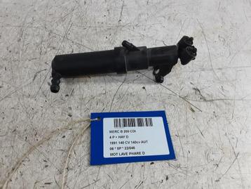 KOPLAMPSPROEIERPOMP Mercedes-Benz B (W245) (0308011040) beschikbaar voor biedingen