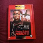 Dvd passenger 57, Cd's en Dvd's, Ophalen of Verzenden, Zo goed als nieuw