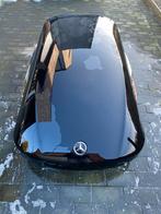 Mercedes Benz dakkoffer 430 liter, Ophalen, Gebruikt
