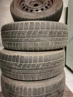 winterbanden, Auto-onderdelen, Banden en Velgen, Ophalen, Gebruikt, Band(en), Personenwagen