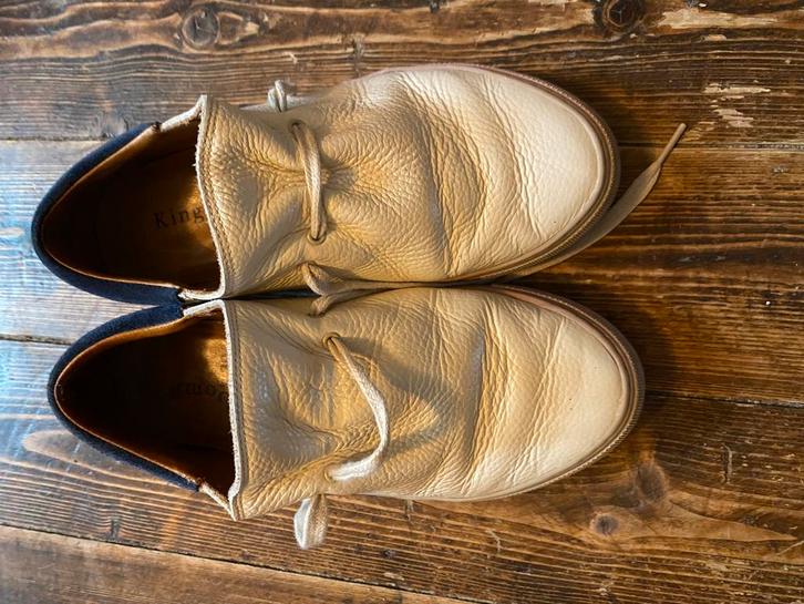 Sneakers King Comf maat 39, Kleding | Dames, Schoenen, Gedragen, Sneakers, Ophalen